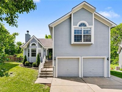 1127 Cardinal Dr, Liberty, MO, 64068
