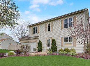 8815 65th St, Kenosha, WI 53142