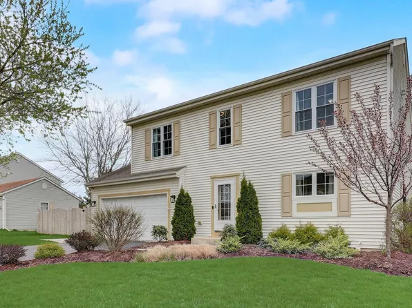 8815 65th STREET, Kenosha, WI 53142