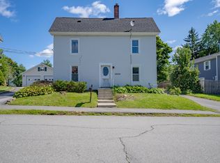 247 Birch St, Bangor, ME 04401