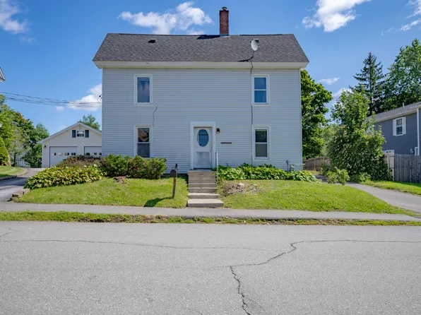 247 Birch Street, Bangor, ME 04401