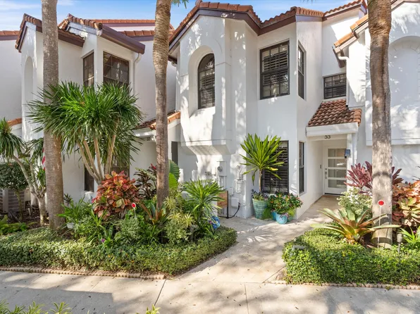 2359 Treasure Isle Drive #33, Palm Beach Gardens, FL 33410