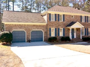 312 Post Oak Way, Columbia, SC 29212