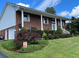 139 Dogwood Hills Rd, Fall Branch, TN 37656