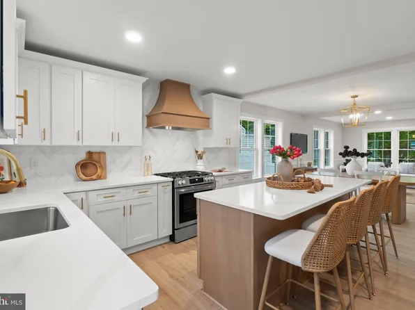 1505 Chestnut Ave, Haddon Heights, NJ 08035