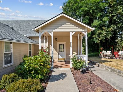 91660 Taylorville Rd, Clatskanie, OR, 97016