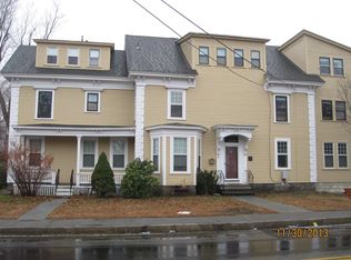 34 North Rd APT 7, Chelmsford, MA 01824