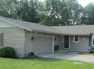 125 W Western Rd, New Castle, IN 47362