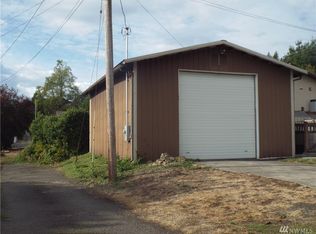 829 NE Washington St, Chehalis, WA 98532