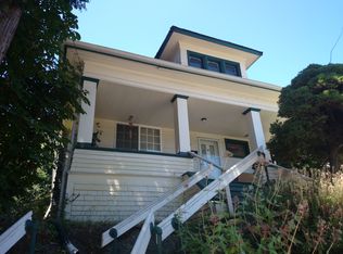 937 Martin Luther King Jr Way, Seattle, WA 98122