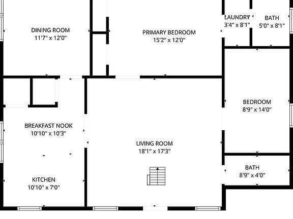 39th image of this home