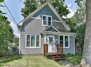10766 Lake Ave, Chisago City, MN 55013