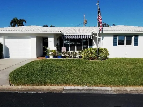 14157 89th Ave, Seminole, FL 33776