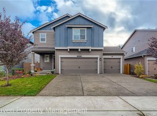 10564 191st St E, Puyallup, WA 98374