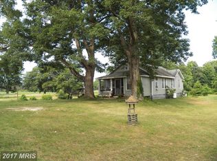 16211 Ashbox Rd, Brandywine, MD 20613