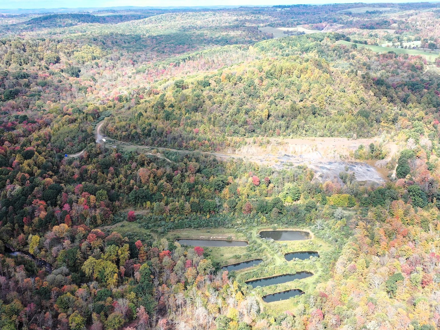 Colonel Drake Hwy LOT WP001, Mahaffey, PA 15757 Zillow