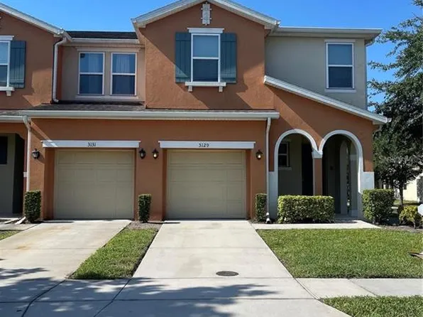 3129 Tocoa Cir, Kissimmee, FL 34746