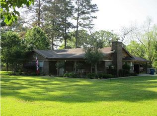 8355 North St, Citronelle, AL 36522