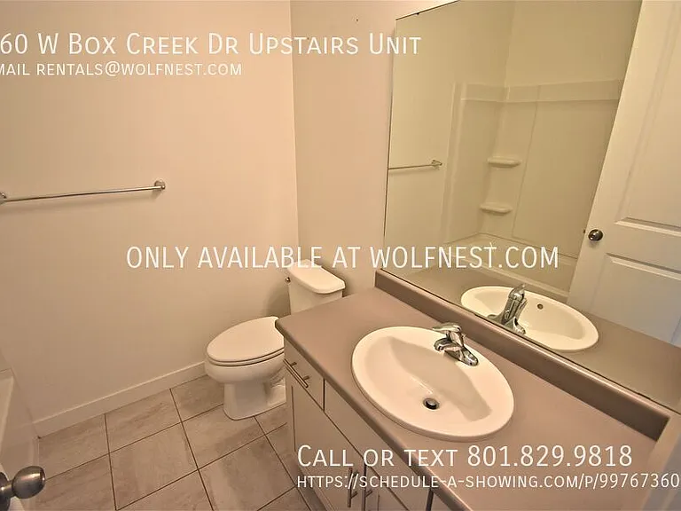 260 W Box Creek Dr — Photo 18