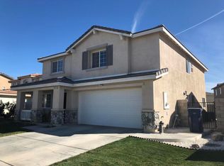 3618 E Avenue H9, Lancaster, CA