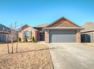 3901 Brougham Way, Oklahoma City, OK 73179