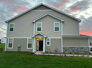 8301 Kannon Dr, Lowell, IN 46356