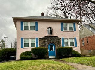3886 Homewood Rd, Cincinnati, OH 45227