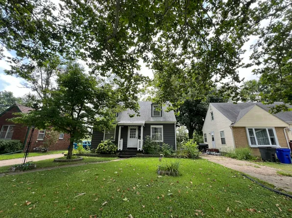 1665 W Sunset Ave, Decatur, IL 62522
