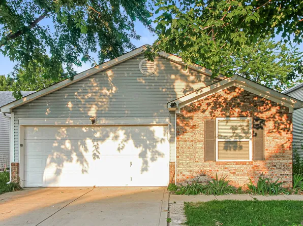 6855 Youngberry Dr, Indianapolis, IN 46217