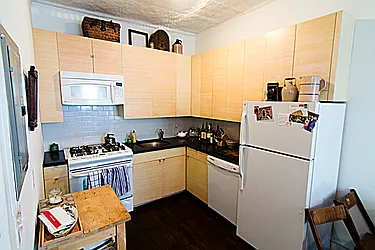 Rented by Target Realty Group