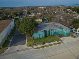 1510 Chapman St, Houston, TX 77009