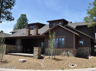 1539 E Castle Hills Dr, Flagstaff, AZ 86005
