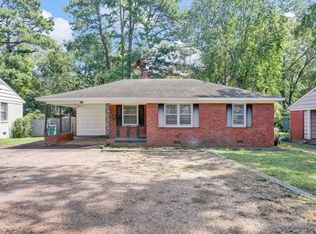 1340 Mount Moriah Rd, Memphis, TN 38117