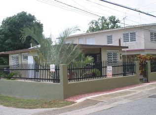 4C Calle Julio Camacho, Cabo Rojo, PR 00622