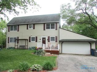 2000 Richwood St, Toledo, OH 43614