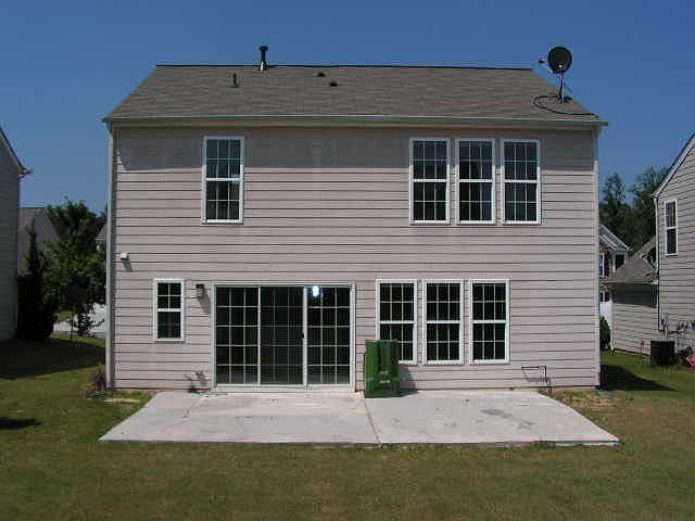2nd image of 3284 Saville St SW