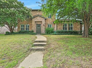 1401 Leeward Ln, Wylie, TX 75098