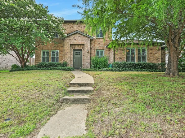 1401 Leeward Ln, Wylie, TX 75098