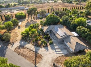 1210 Valentine Ln, Fallbrook, CA 92028