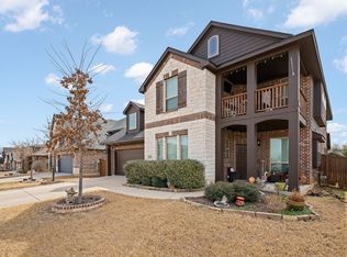 1112 Bear Oak Dr, Burleson, TX 76028