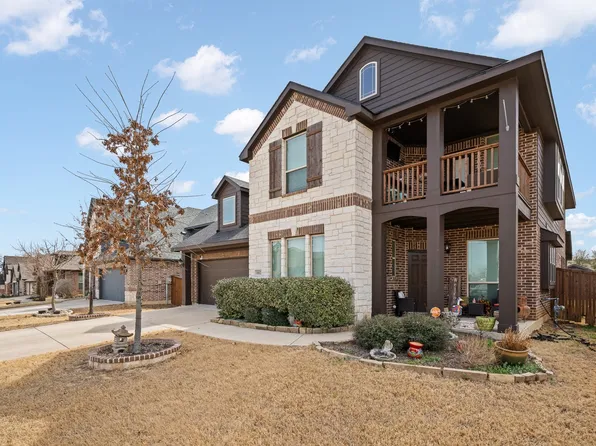 1112 Bear Oak Dr, Burleson, TX 76028