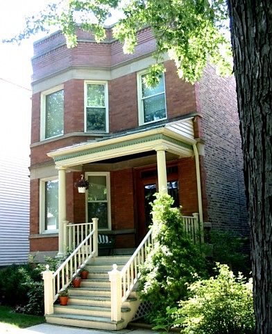 1st image of 1935 W Eddy St #1X
