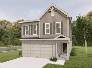 319 Rankin Cir, McDonough, GA 30253