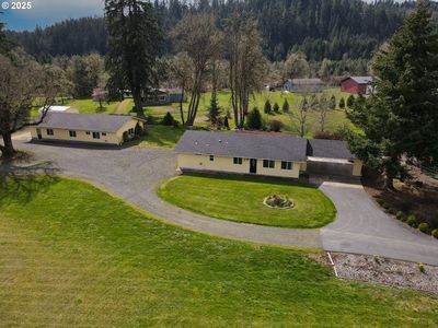 34710 Row River Rd, Cottage Grove, OR, 97424