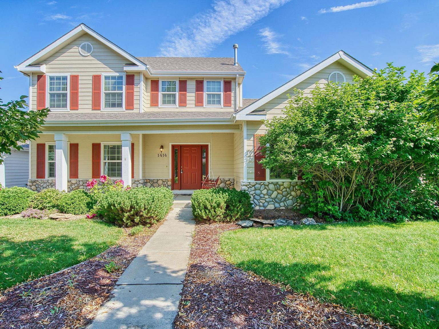 1414 Hearthfire Dr, Fort Collins, CO 80524 Zillow