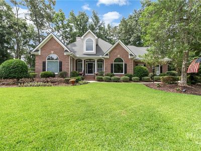 2 Hickory Grove Way, Savannah, GA, 31405