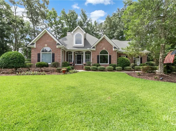 2 Hickory Grove Way, Savannah, GA 31405