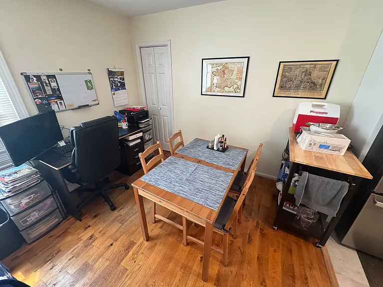 74 Lawrence St #C — Photo 6