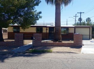 1617 S Woodland Ave, Tucson, AZ 85711