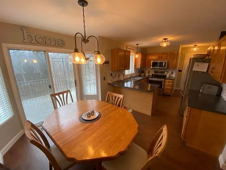 2914 Wingate Dr SE #1 — Photo 4